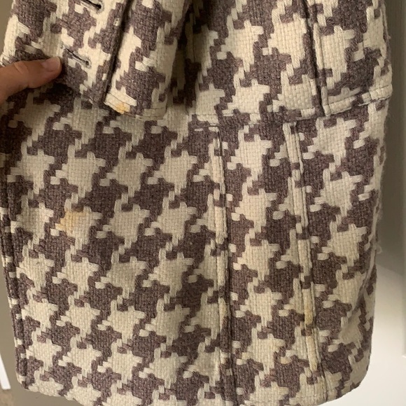 Pattern Jacket - Picture 4 of 7